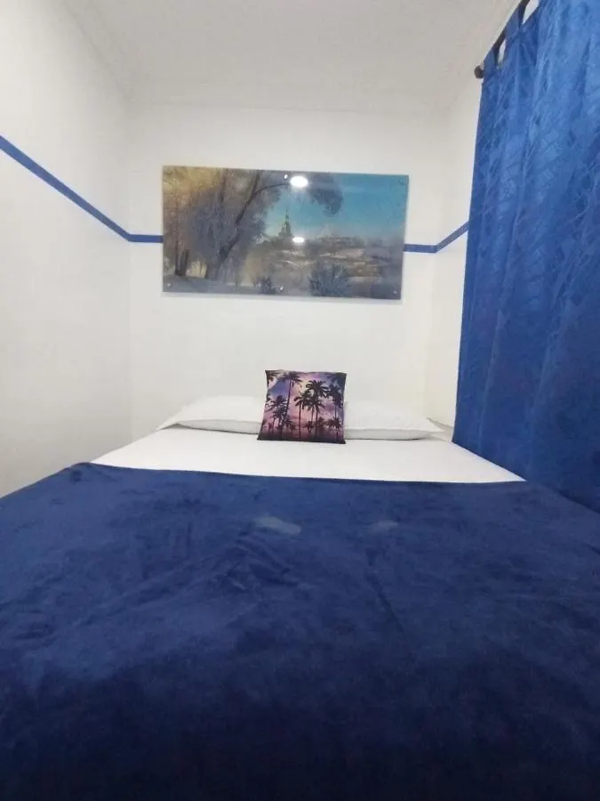 Casa Hotel Manco Mora Medellín 2*,  Kolumbia