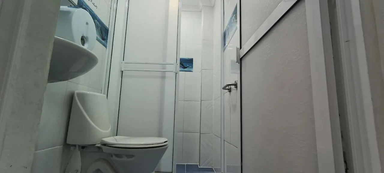 Casa Hotel Manco Mora Medellín