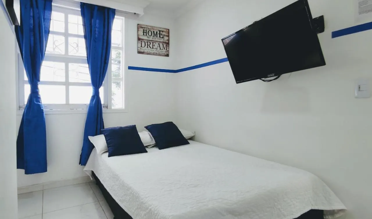 Casa Hotel Manco Mora Medellin