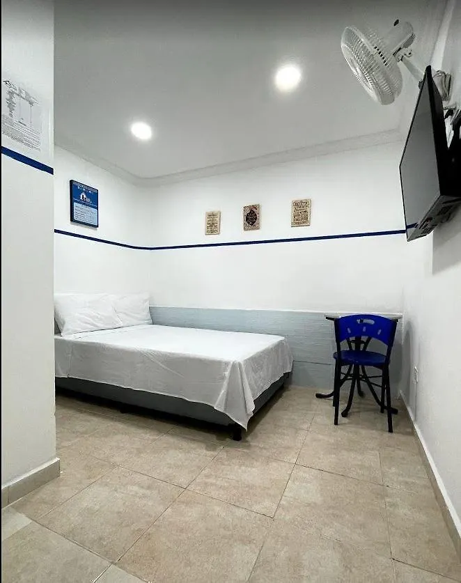 Casa Hotel Manco Mora Medellin Colombia