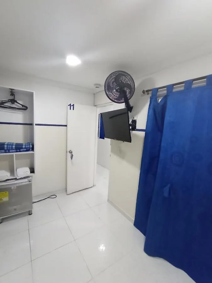 Casa Hotel Manco Mora Medellin