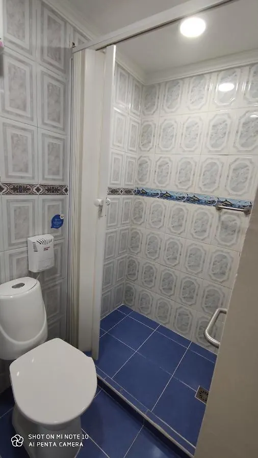 Casa Hotel Manco Mora Medellin
