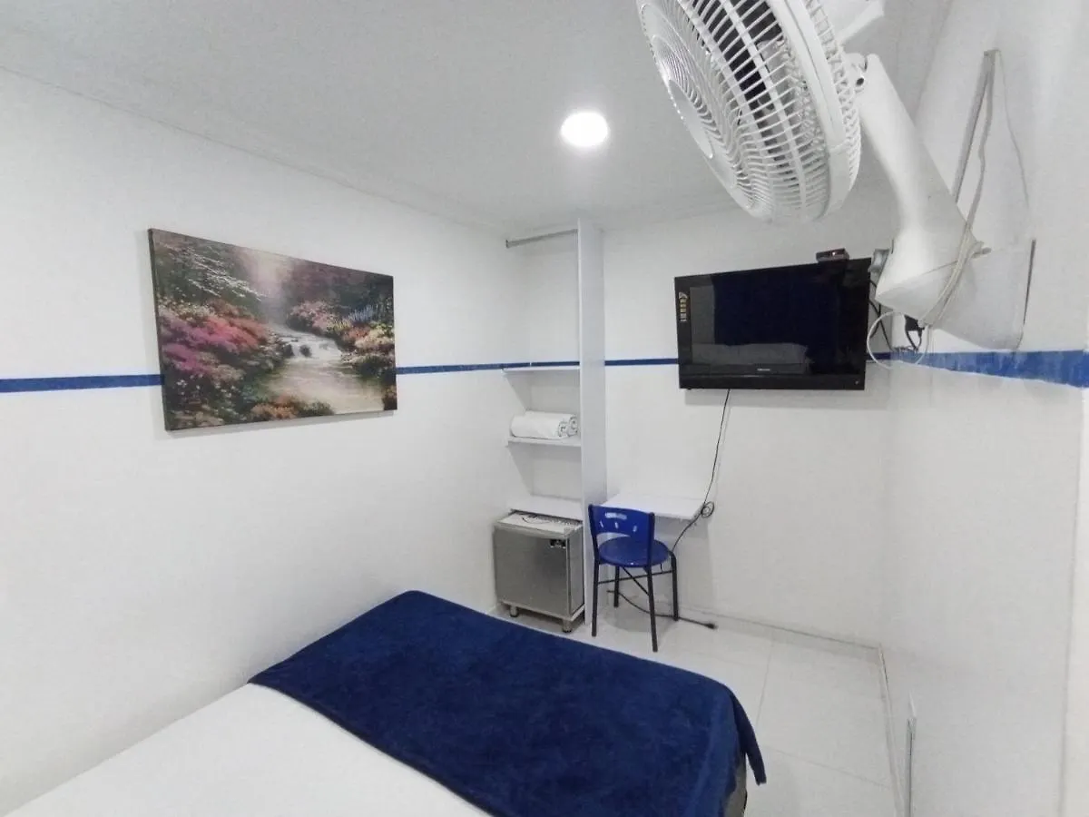 Casa Hotel Manco Mora Medellin Colombia