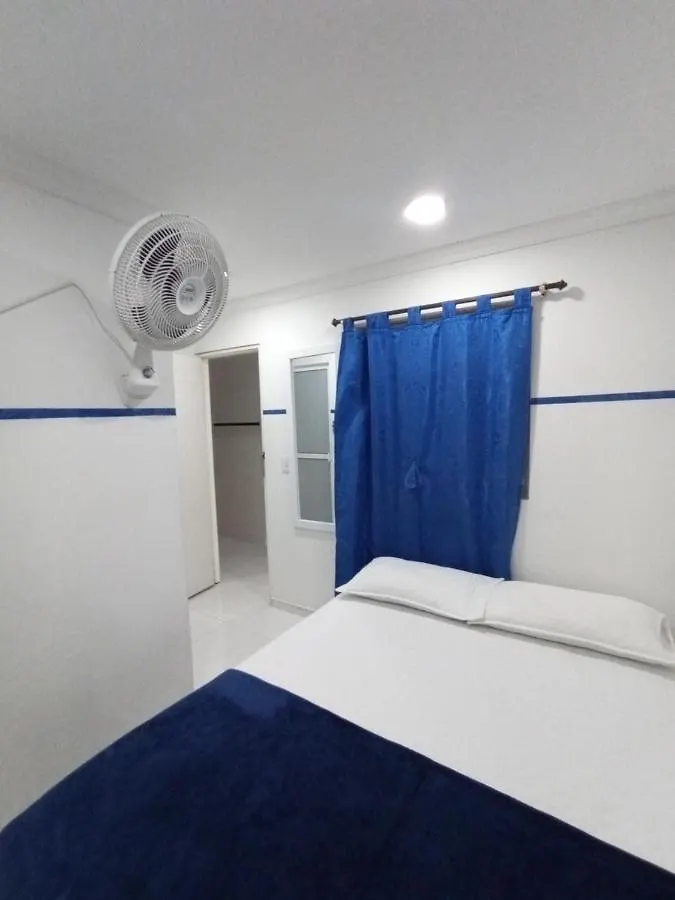 Casa Hotel Manco Mora Medellin