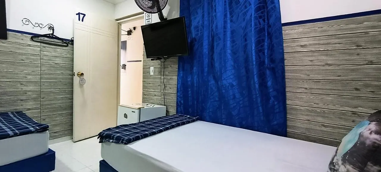 Casa Hotel Manco Mora Medellin