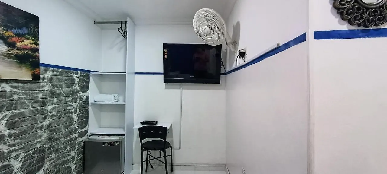 Casa Hotel Manco Mora Medellin