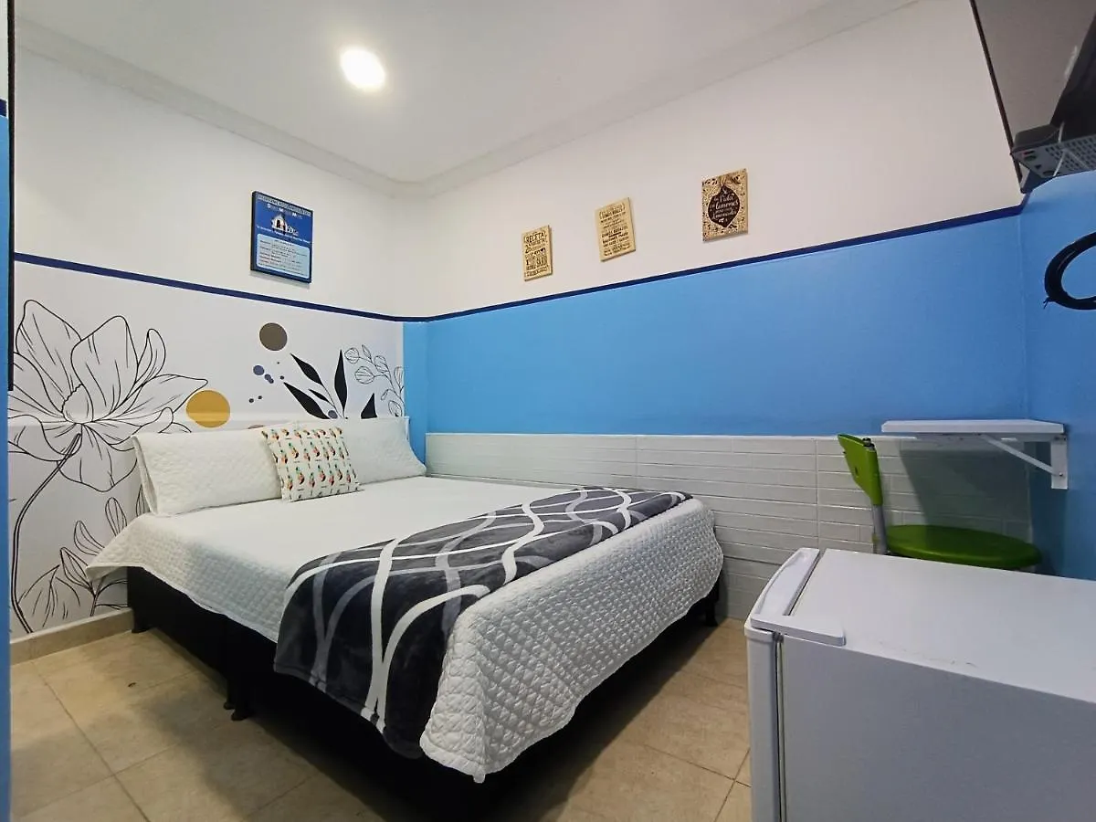Casa Hotel Manco Mora Medellin