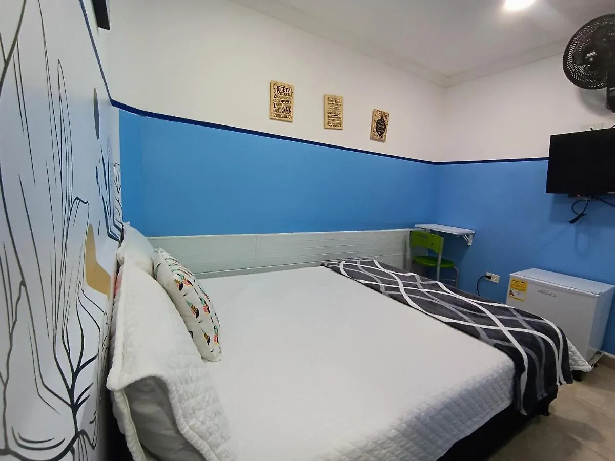 Casa Hotel Manco Mora Medellin