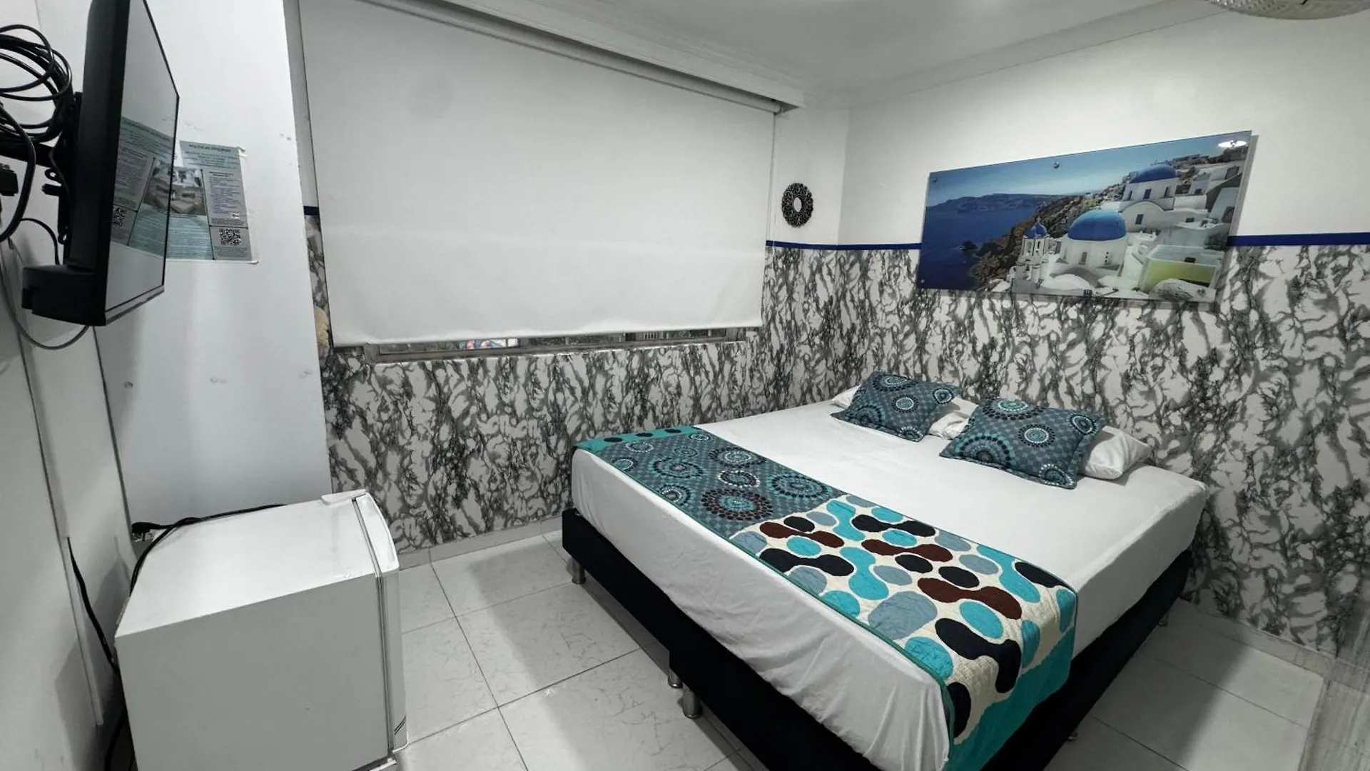 **  Casa Hotel Manco Mora Medellin Colombia