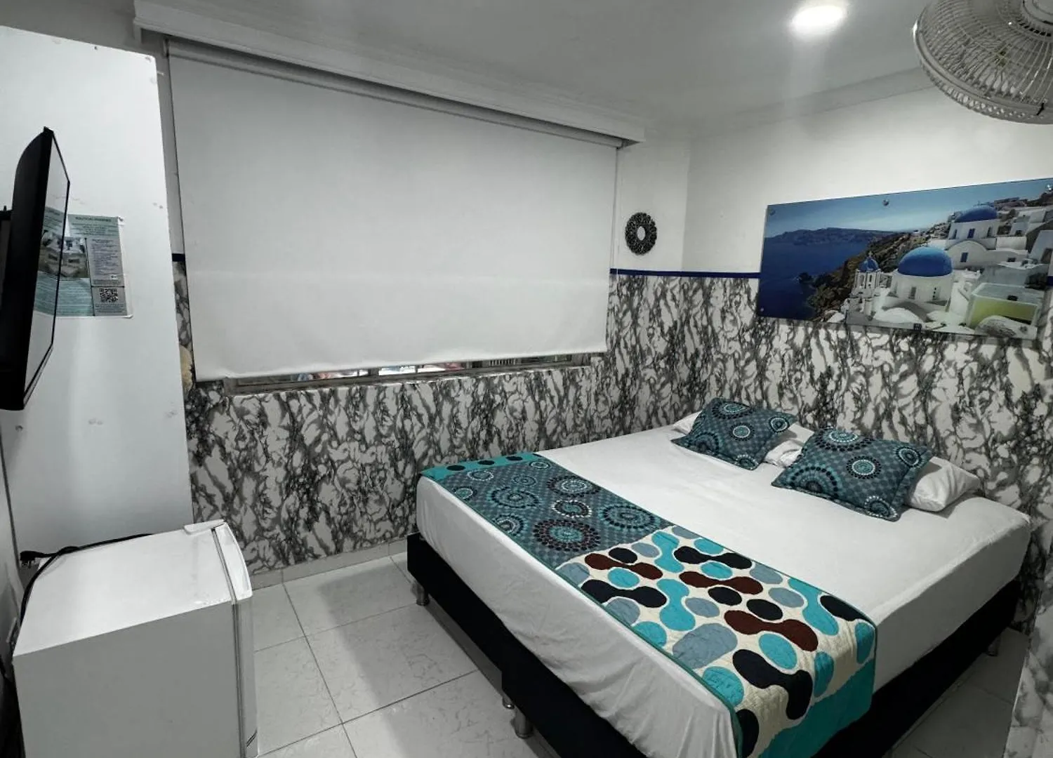 **  Casa Hotel Manco Mora Medellin Colombia