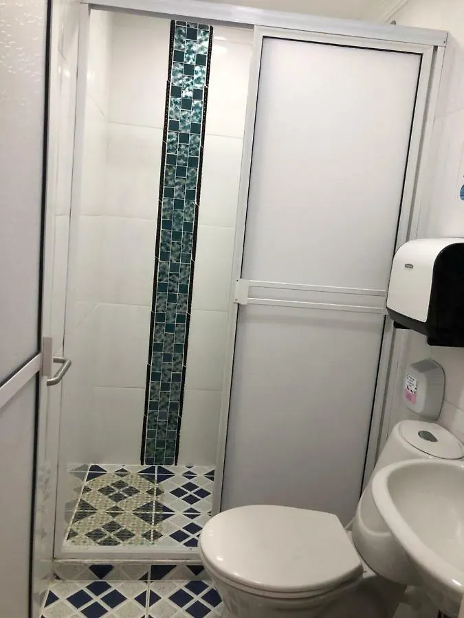 **  Casa Hotel Manco Mora Medellin Colombia