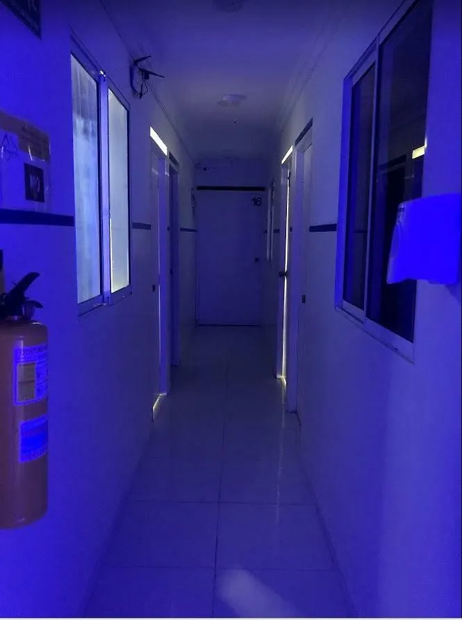 Casa Hotel Manco Mora Medellin 2*,