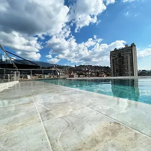 Appartamento Appartments, Medellín