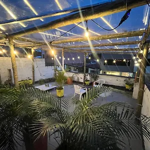 Affittacamere Casa Clandestina, Medellín