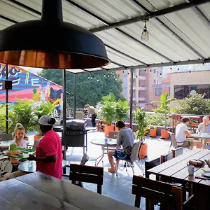 Ostello Noah Boutique, Medellín